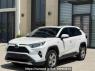 Used 2022 MT toyota rav4 CA64652HEVE6 Image[0]