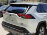 Used 2022 MT toyota rav4 CA64652HEVE6 Image[6]