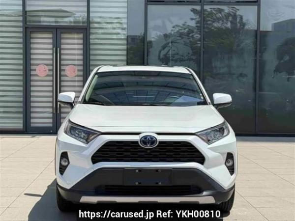 Used 2022 MT toyota rav4 CA64652HEVE6 Image[10]