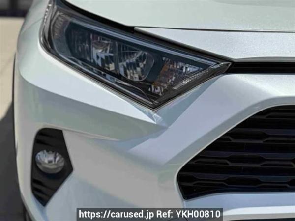 Used 2022 MT toyota rav4 CA64652HEVE6 Image[12]