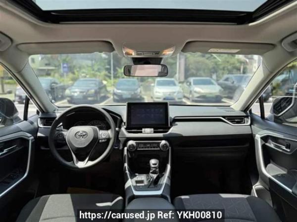 Used 2022 MT toyota rav4 CA64652HEVE6 Image[15]