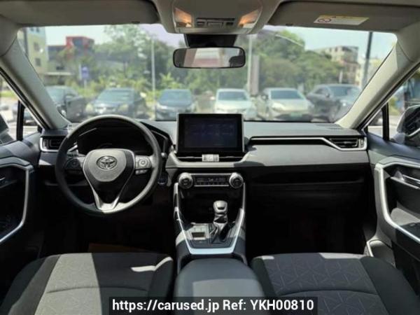 Used 2022 MT toyota rav4 CA64652HEVE6 Image[16]
