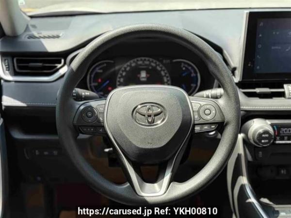 Used 2022 MT toyota rav4 CA64652HEVE6 Image[18]