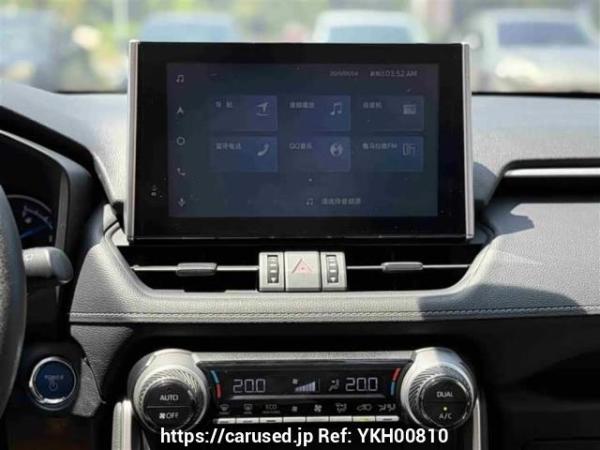 Used 2022 MT toyota rav4 CA64652HEVE6 Image[19]