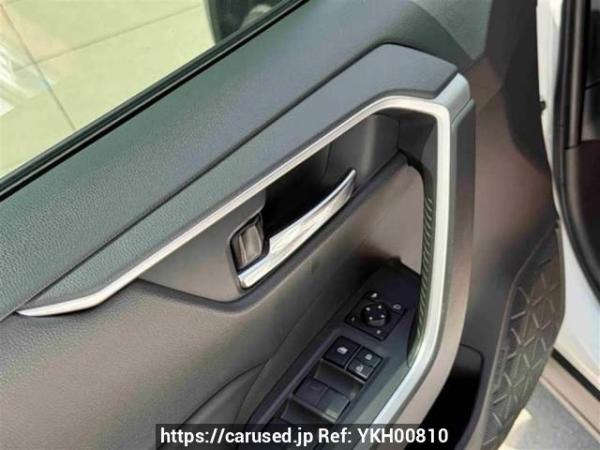 Used 2022 MT toyota rav4 CA64652HEVE6 Image[22]
