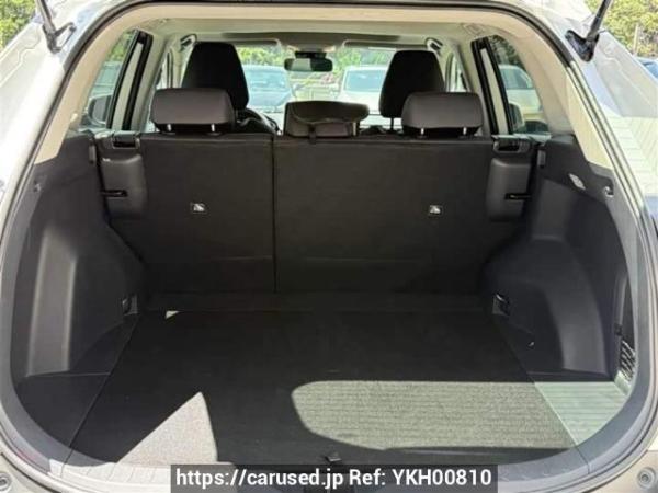 Used 2022 MT toyota rav4 CA64652HEVE6 Image[24]