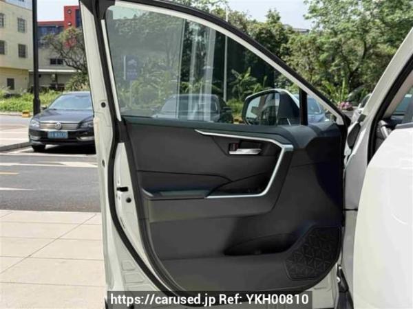 Used 2022 MT toyota rav4 CA64652HEVE6 Image[25]