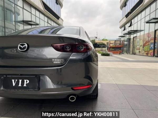 Used 2022 AT mazda mazda3 CAM7201AC6 Image[5]