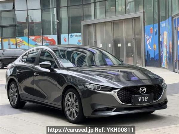 Used 2022 AT mazda mazda3 CAM7201AC6 Image[8]
