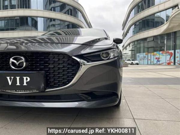 Used 2022 AT mazda mazda3 CAM7201AC6 Image[10]