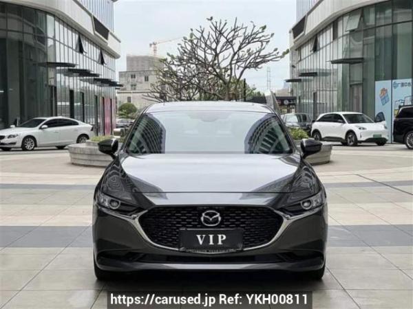 Used 2022 AT mazda mazda3 CAM7201AC6 Image[11]