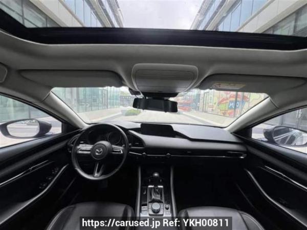 Used 2022 AT mazda mazda3 CAM7201AC6 Image[13]