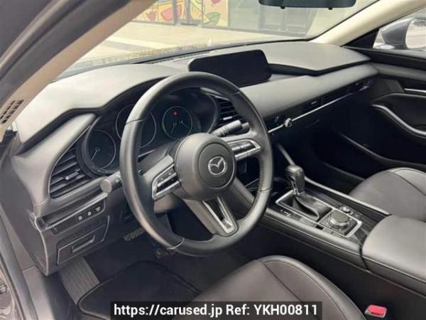 Used 2022 AT mazda mazda3 CAM7201AC6 Image[14]