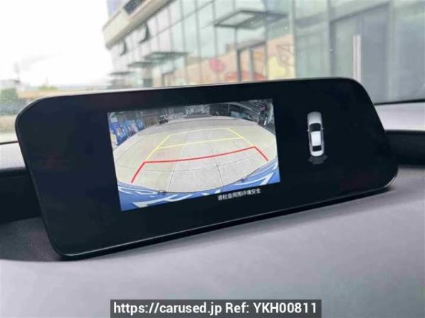 Used 2022 AT mazda mazda3 CAM7201AC6 Image[15]