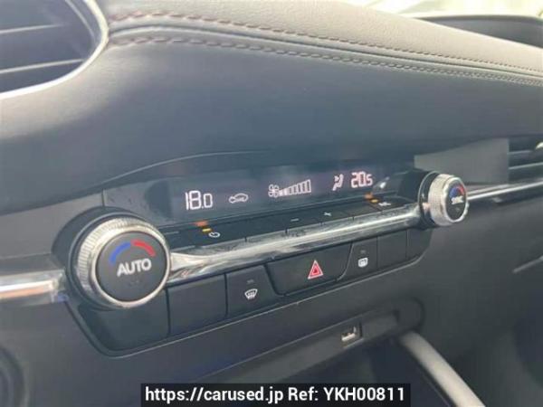 Used 2022 AT mazda mazda3 CAM7201AC6 Image[18]
