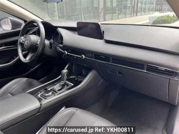 Used 2022 AT mazda mazda3 CAM7201AC6 Image[21]