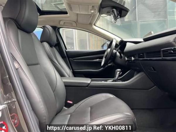 Used 2022 AT mazda mazda3 CAM7201AC6 Image[22]