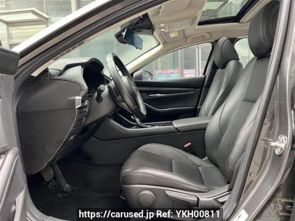Used 2022 AT mazda mazda3 CAM7201AC6 Image[23]