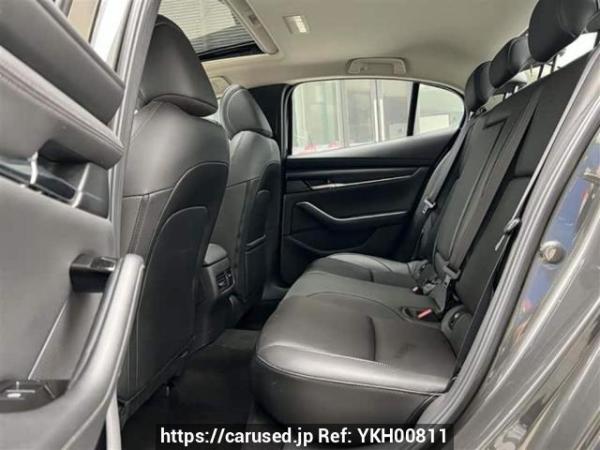 Used 2022 AT mazda mazda3 CAM7201AC6 Image[24]