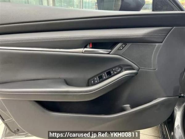 Used 2022 AT mazda mazda3 CAM7201AC6 Image[25]