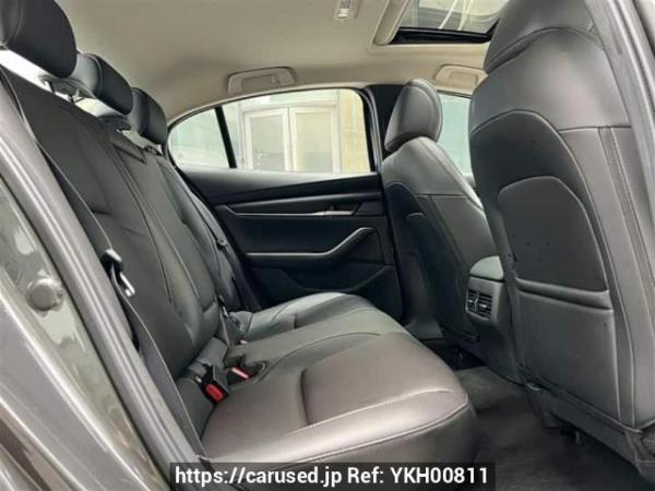 Used 2022 AT mazda mazda3 CAM7201AC6 Image[26]
