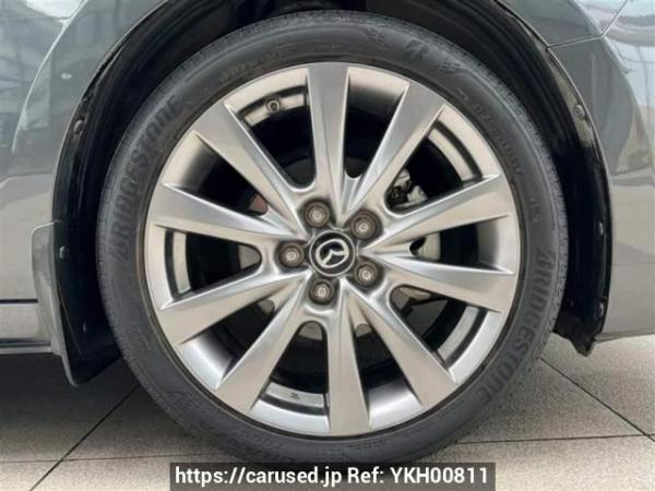 Used 2022 AT mazda mazda3 CAM7201AC6 Image[29]
