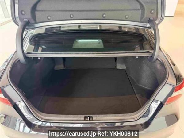 Used 2021 AT toyota camry GTM7201CGM Image[8]