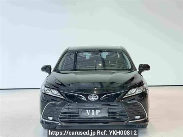 Used 2021 AT toyota camry GTM7201CGM Image[11]
