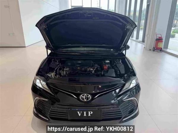 Used 2021 AT toyota camry GTM7201CGM Image[12]