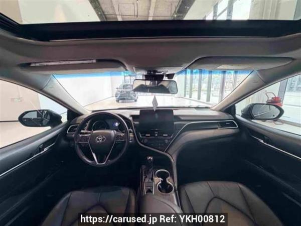 Used 2021 AT toyota camry GTM7201CGM Image[14]