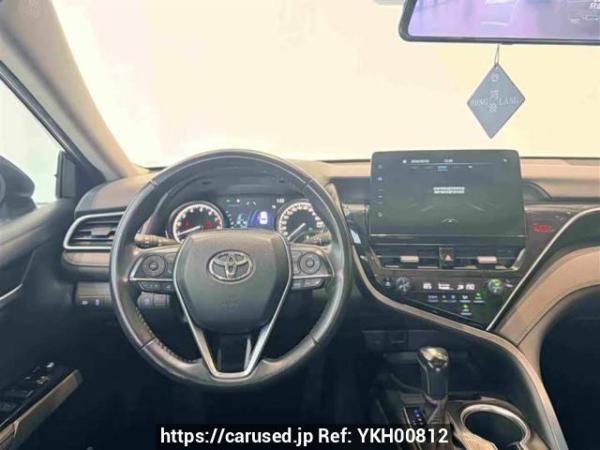 Used 2021 AT toyota camry GTM7201CGM Image[15]