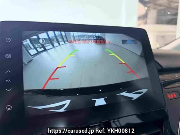 Used 2021 AT toyota camry GTM7201CGM Image[17]