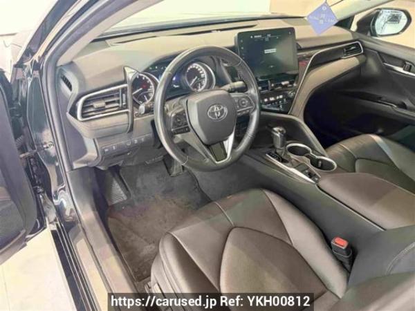 Used 2021 AT toyota camry GTM7201CGM Image[19]