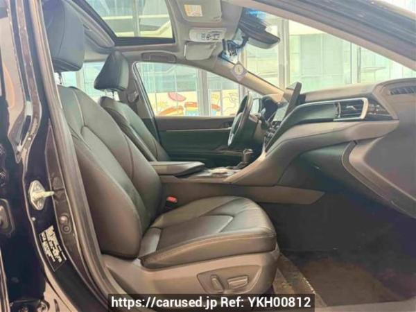 Used 2021 AT toyota camry GTM7201CGM Image[22]