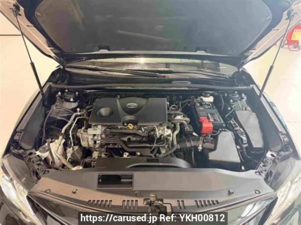 Used 2021 AT toyota camry GTM7201CGM Image[23]