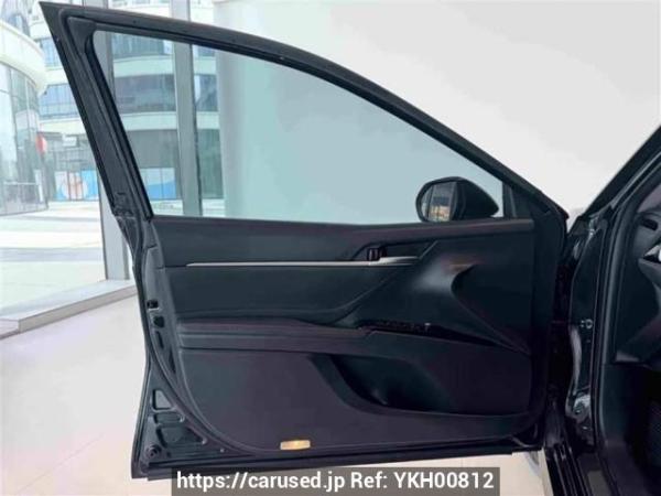 Used 2021 AT toyota camry GTM7201CGM Image[26]