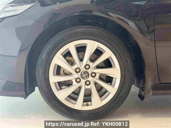 Used 2021 AT toyota camry GTM7201CGM Image[27]