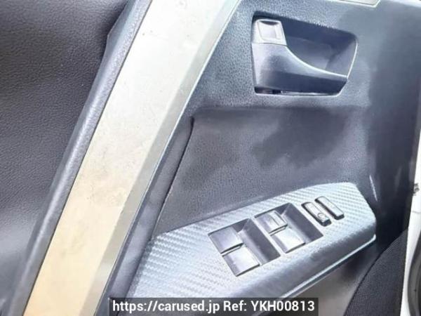 Used 2015 AT toyota rav4 CA64602XME5 Image[13]