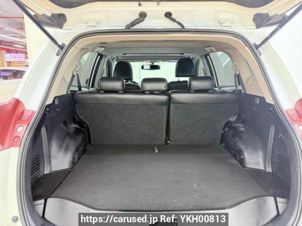 Used 2015 AT toyota rav4 CA64602XME5 Image[16]