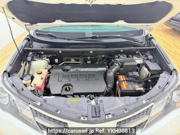 Used 2015 AT toyota rav4 CA64602XME5 Image[20]