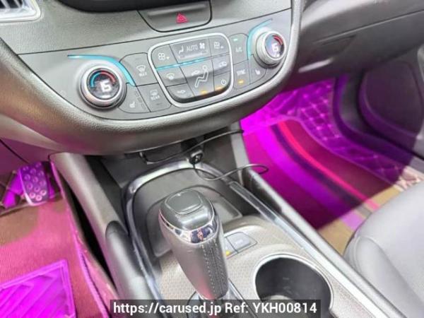 Used 2017 AT chevrolet malibu SGM7156EAA1 Image[13]