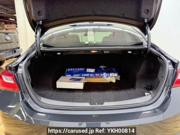 Used 2017 AT chevrolet malibu SGM7156EAA1 Image[21]