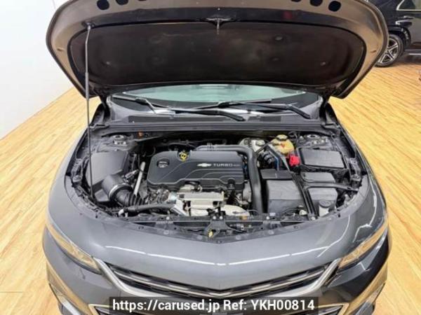 Used 2017 AT chevrolet malibu SGM7156EAA1 Image[22]