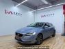 Used 2018 MT volvo v40 V40T3MV29201 Image[0]