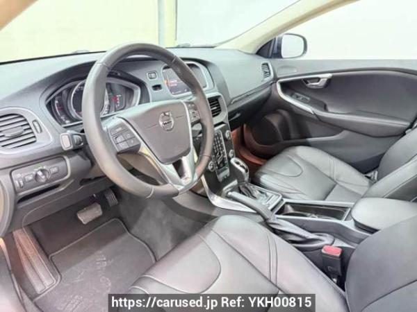 Used 2018 MT volvo v40 V40T3MV29201 Image[16]