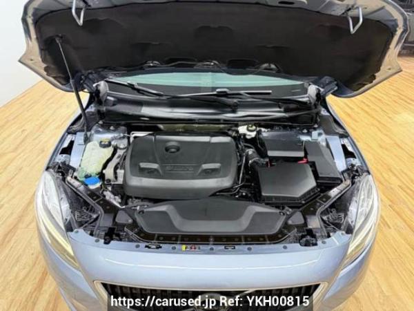 Used 2018 MT volvo v40 V40T3MV29201 Image[19]
