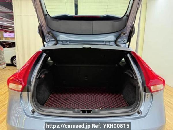 Used 2018 MT volvo v40 V40T3MV29201 Image[20]