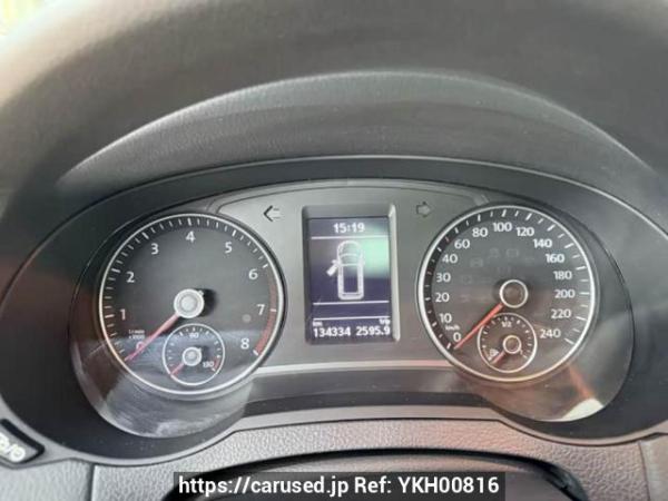 Used 2018 AT volkswagen sharan SC6493ABC6 Image[12]