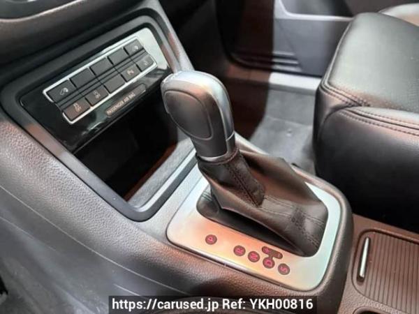 Used 2018 AT volkswagen sharan SC6493ABC6 Image[14]