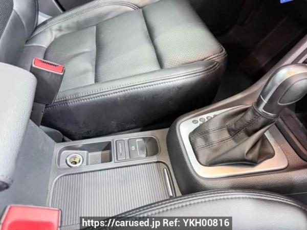 Used 2018 AT volkswagen sharan SC6493ABC6 Image[19]